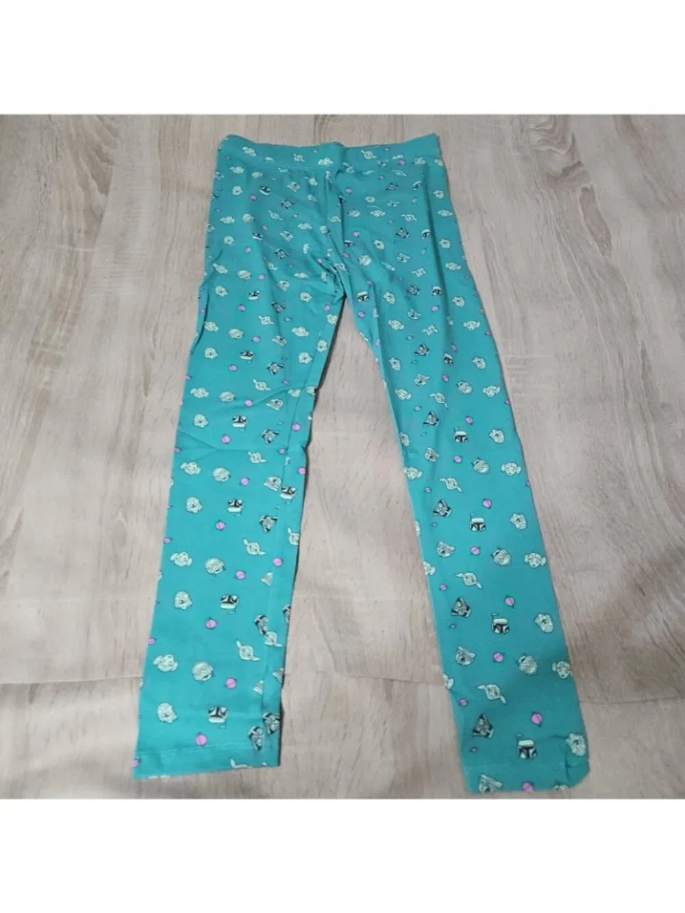 Lot Of 21 Girls Size Xl 10 Clothing Disney Star Wars Frozen Little Mermaid Nwot